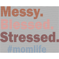 Mother's Day-MM 7183